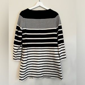 Banana Republic cotton dress medium